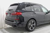 Thumbnail of 2022 Black Sapphire Metallic BMW X7