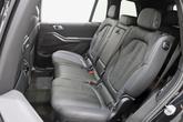 Thumbnail of 2022 Black Sapphire Metallic BMW X7