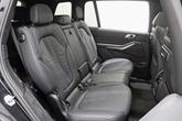 Thumbnail of 2022 Black Sapphire Metallic BMW X7