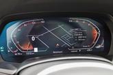Thumbnail of 2022 Black Sapphire Metallic BMW X7