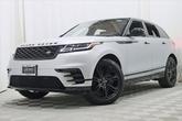 Thumbnail of 2020 Indus Silver Metallic Land Rover Range Rover Velar