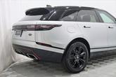Thumbnail of 2020 Indus Silver Metallic Land Rover Range Rover Velar