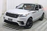 Thumbnail of 2020 Indus Silver Metallic Land Rover Range Rover Velar