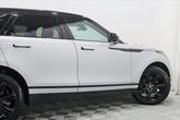 Thumbnail of 2020 Indus Silver Metallic Land Rover Range Rover Velar