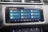 Thumbnail of 2020 Indus Silver Metallic Land Rover Range Rover Velar