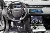 Thumbnail of 2020 Indus Silver Metallic Land Rover Range Rover Velar
