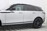 Thumbnail of 2020 Indus Silver Metallic Land Rover Range Rover Velar