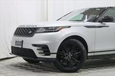Thumbnail of 2020 Indus Silver Metallic Land Rover Range Rover Velar
