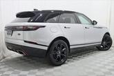 Thumbnail of 2020 Indus Silver Metallic Land Rover Range Rover Velar