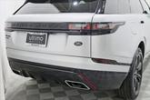 Thumbnail of 2020 Indus Silver Metallic Land Rover Range Rover Velar