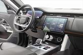Thumbnail of 2023 Santorini Black Metallic Land Rover Range Rover
