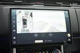 Thumbnail of 2023 Santorini Black Metallic Land Rover Range Rover
