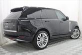 Thumbnail of 2023 Santorini Black Metallic Land Rover Range Rover