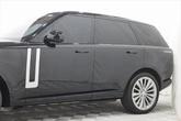 Thumbnail of 2023 Santorini Black Metallic Land Rover Range Rover