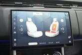Thumbnail of 2023 Santorini Black Metallic Land Rover Range Rover