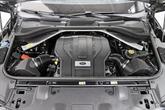 Thumbnail of 2023 Santorini Black Metallic Land Rover Range Rover