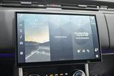 Thumbnail of 2023 Santorini Black Metallic Land Rover Range Rover