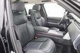 Thumbnail of 2023 Santorini Black Metallic Land Rover Range Rover