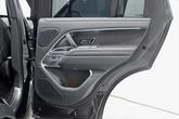 Thumbnail of 2023 Santorini Black Metallic Land Rover Range Rover