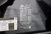 Thumbnail of 2023 Santorini Black Metallic Land Rover Range Rover