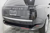 Thumbnail of 2023 Santorini Black Metallic Land Rover Range Rover