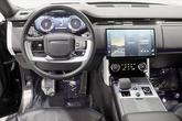 Thumbnail of 2023 Santorini Black Metallic Land Rover Range Rover