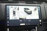 Thumbnail of 2023 Santorini Black Metallic Land Rover Range Rover