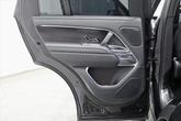 Thumbnail of 2023 Santorini Black Metallic Land Rover Range Rover