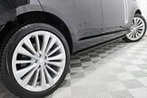 Thumbnail of 2023 Santorini Black Metallic Land Rover Range Rover