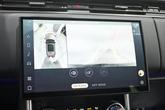 Thumbnail of 2023 Santorini Black Metallic Land Rover Range Rover