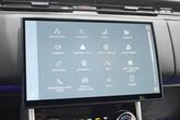 Thumbnail of 2023 Santorini Black Metallic Land Rover Range Rover
