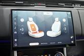 Thumbnail of 2023 Santorini Black Metallic Land Rover Range Rover