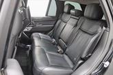 Thumbnail of 2023 Santorini Black Metallic Land Rover Range Rover