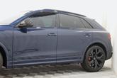 Thumbnail of 2024 Waitomo Blue Metallic Audi RS Q8