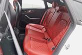 Thumbnail of 2023 Ibis White Audi S5