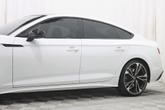 Thumbnail of 2023 Ibis White Audi S5