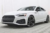 Thumbnail of 2023 Ibis White Audi S5