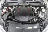Thumbnail of 2023 Ibis White Audi S5