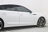 Thumbnail of 2023 Ibis White Audi S5
