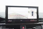 Thumbnail of 2023 Ibis White Audi S5