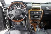 Thumbnail of 2013 Black Mercedes-Benz G-Class