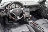 Thumbnail of 2007 Arctic Silver Metallic Porsche 911