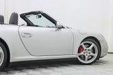 Thumbnail of 2007 Arctic Silver Metallic Porsche 911