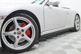 Thumbnail of 2007 Arctic Silver Metallic Porsche 911