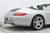 Thumbnail of 2007 Arctic Silver Metallic Porsche 911