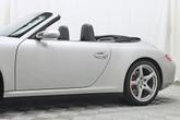 Thumbnail of 2007 Arctic Silver Metallic Porsche 911