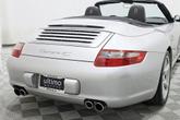 Thumbnail of 2007 Arctic Silver Metallic Porsche 911