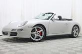 Thumbnail of 2007 Arctic Silver Metallic Porsche 911