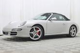 Thumbnail of 2007 Arctic Silver Metallic Porsche 911