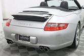 Thumbnail of 2007 Arctic Silver Metallic Porsche 911
